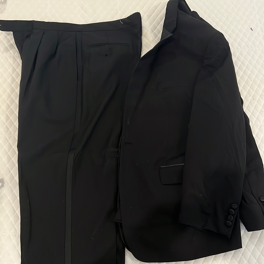 Jos A Banks Tuxedo